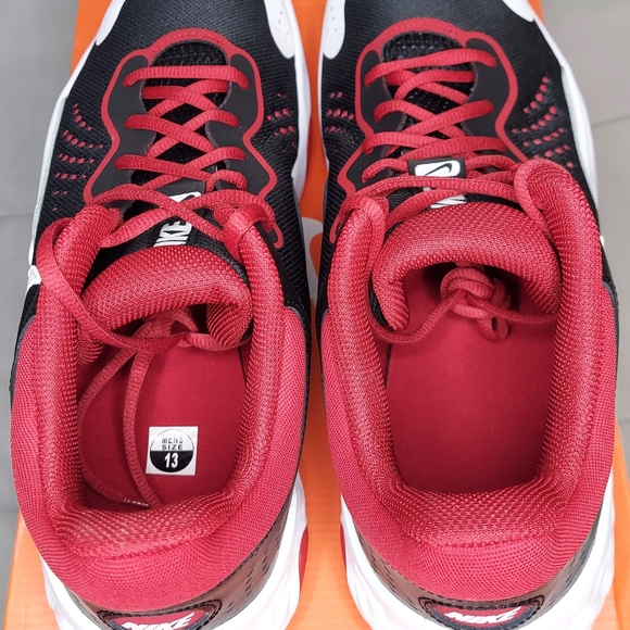 Nike Fly By MID 3 Men's Size 13 NWT - Picture 7 of 12